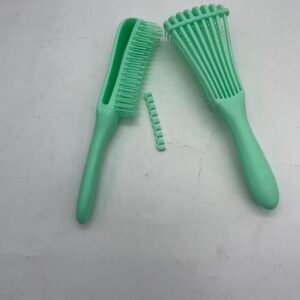 WATER CURL BRUSH