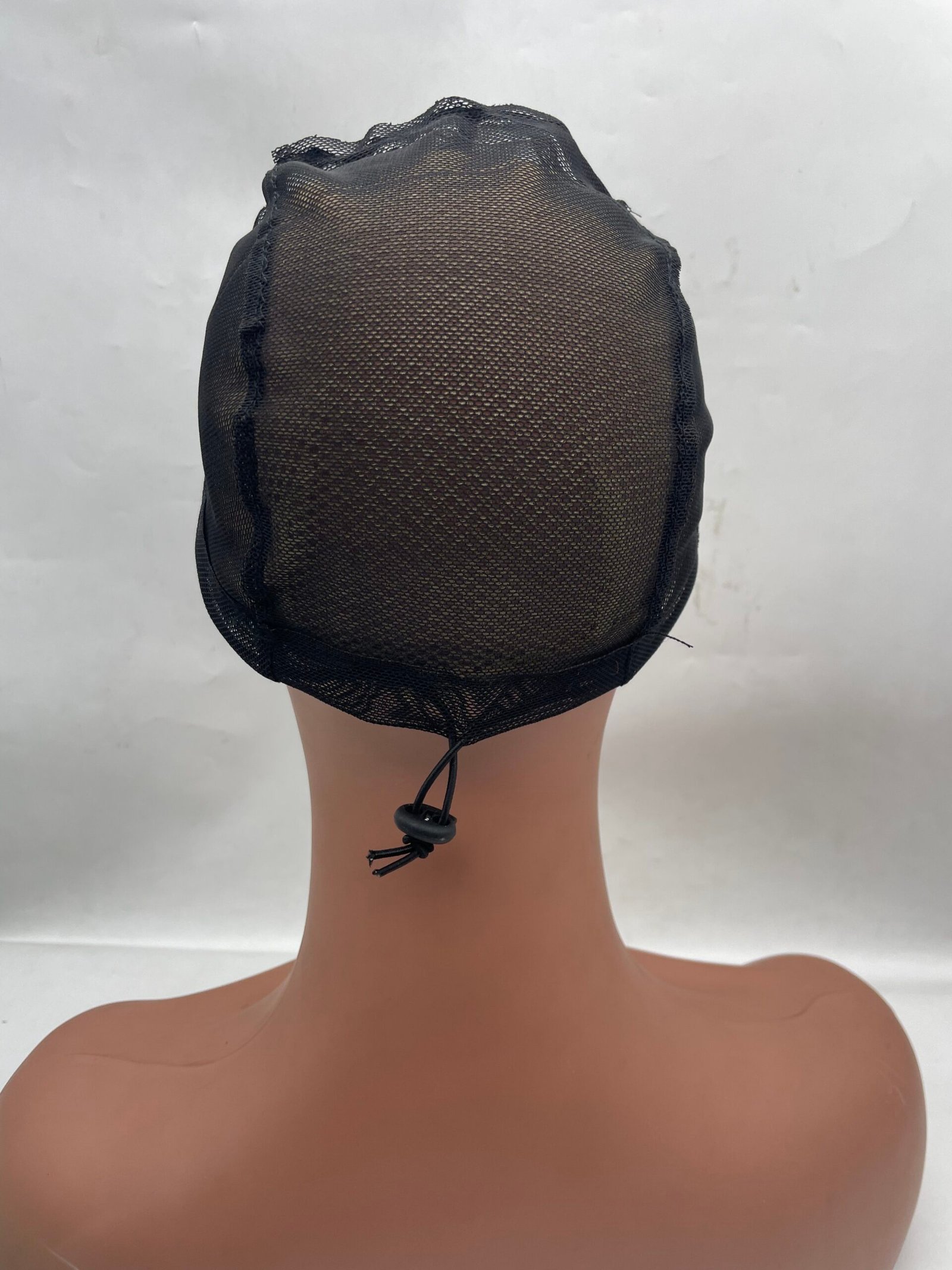 DRAW STRING WIG MAKING CAP - Image 4