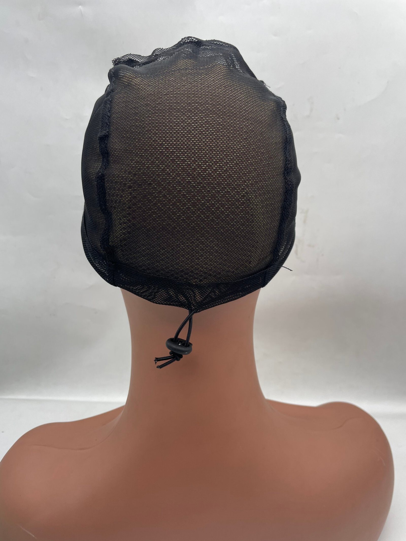 DRAW STRING WIG MAKING CAP - Image 2