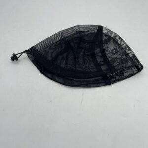 DRAW STRING WIG MAKING CAP