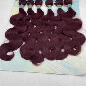 Body Wave Hair Bundles.