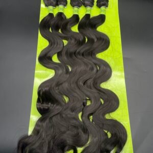 BODYWAVE BUNDLES 30" Brazillian hair